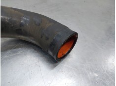 Recambio de tubo presion turbocompresor para chrysler grand voyager v (rt) 2.8 crd referencia OEM IAM 4809883AB 04809883AB  2