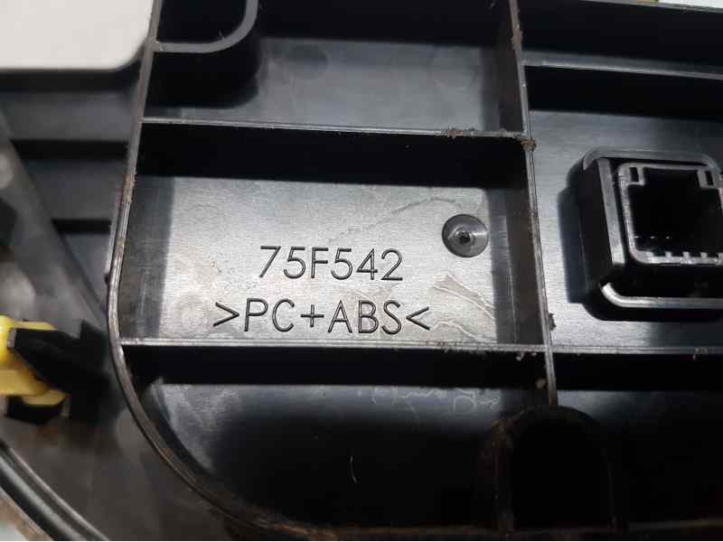 Recambio de mando climatizador para toyota auris touring sports (e18) feel! referencia OEM IAM 5590402060   Recambio de mando climatizador para toyota auris touring sports (e18) feel! referencia OEM IAM 5590402060