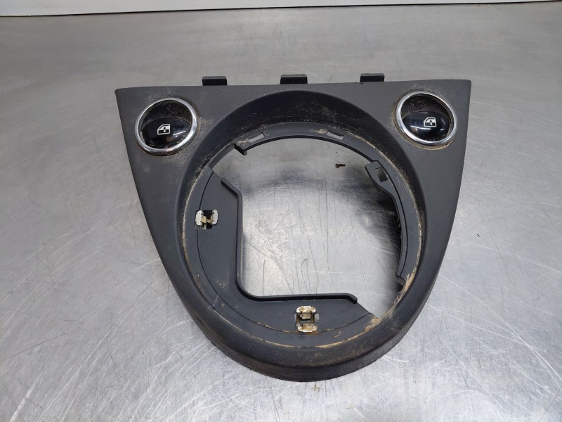 Recambio de mando elevalunas delantero izquierdo para fiat 500 sport referencia OEM IAM   