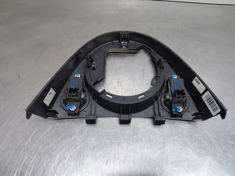 Recambio de mando elevalunas delantero izquierdo para fiat 500 sport referencia OEM IAM   