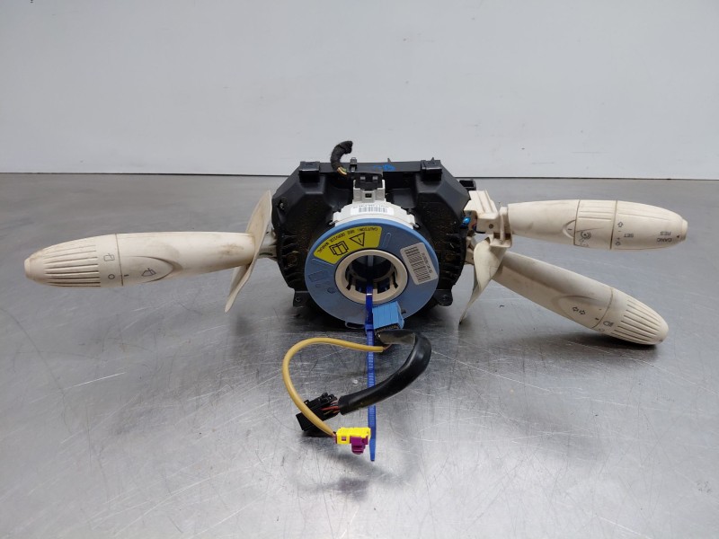 Recambio de mando multifuncion para fiat 500 sport referencia OEM IAM   