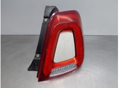 Recambio de piloto trasero derecho para fiat 500 sport referencia OEM IAM   