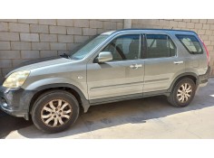 honda cr-v (rd8) del año 2005 2