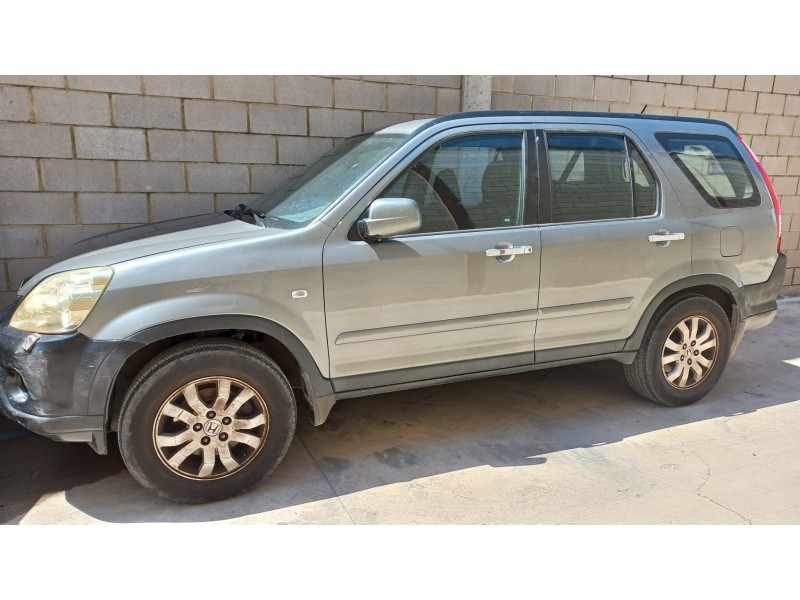 honda cr-v (rd8) del año 2005