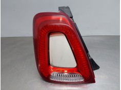 Recambio de piloto trasero izquierdo para fiat 500 sport referencia OEM IAM   