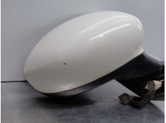 Recambio de retrovisor derecho para fiat 500 sport referencia OEM IAM    2