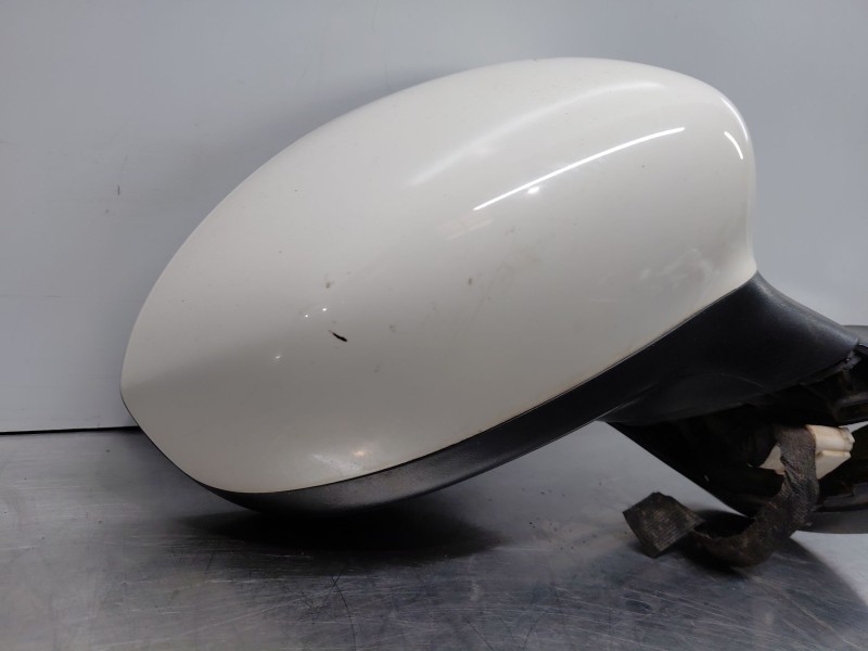 Recambio de retrovisor derecho para fiat 500 sport referencia OEM IAM   