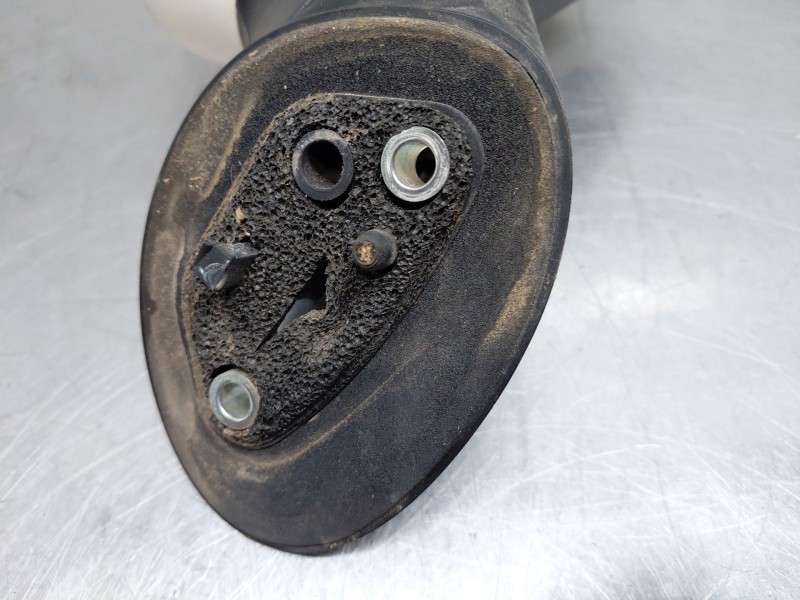 Recambio de retrovisor derecho para fiat 500 sport referencia OEM IAM   