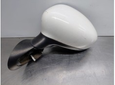 Recambio de retrovisor izquierdo para fiat 500 sport referencia OEM IAM   