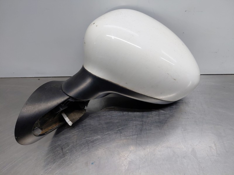 Recambio de retrovisor izquierdo para fiat 500 sport referencia OEM IAM   