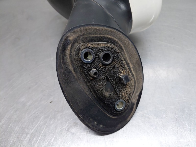 Recambio de retrovisor izquierdo para fiat 500 sport referencia OEM IAM   