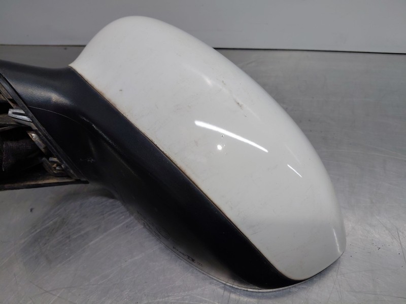 Recambio de retrovisor izquierdo para fiat 500 sport referencia OEM IAM   