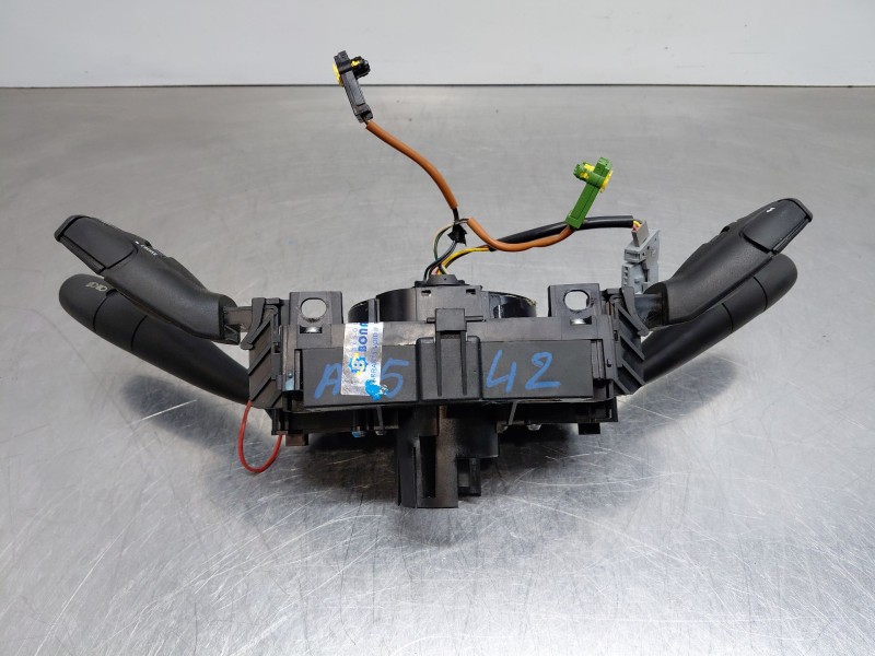 Recambio de mando multifuncion para peugeot 407 (6d_) 1.8 16v (6d6fyc) referencia OEM IAM   