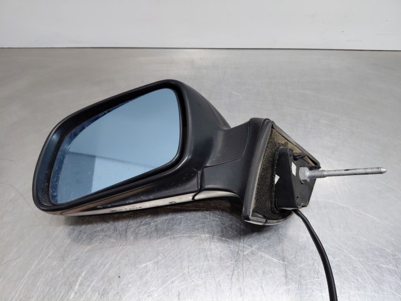 Recambio de retrovisor izquierdo para peugeot 407 (6d_) 1.8 16v (6d6fyc) referencia OEM IAM 8149VF  