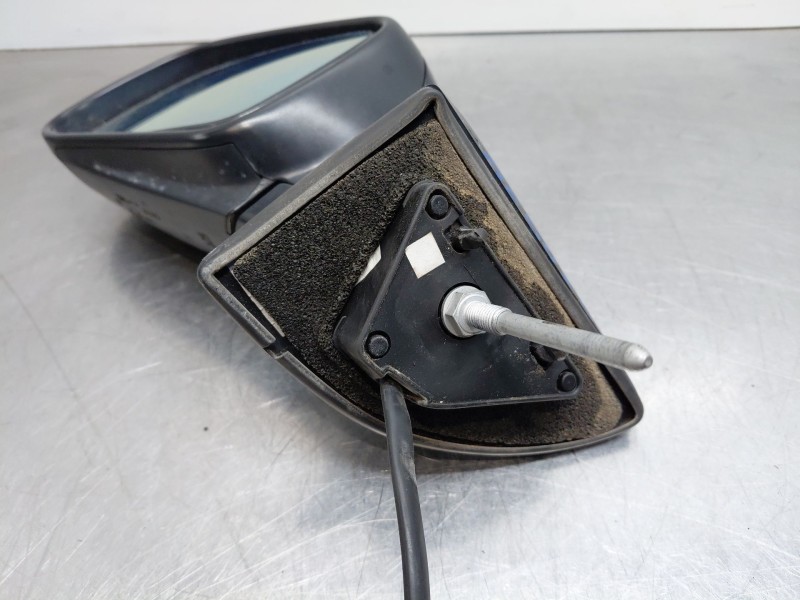 Recambio de retrovisor izquierdo para peugeot 407 (6d_) 1.8 16v (6d6fyc) referencia OEM IAM 8149VF  