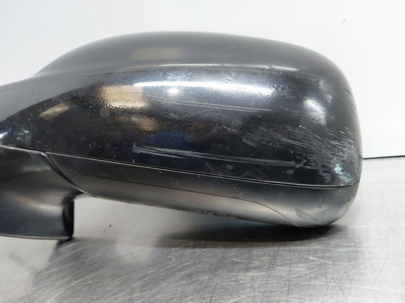 Recambio de retrovisor izquierdo para peugeot 407 (6d_) 1.8 16v (6d6fyc) referencia OEM IAM 8149VF  