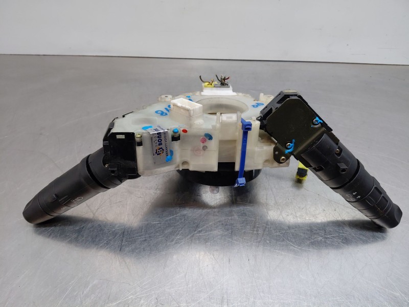 Recambio de anillo airbag para nissan micra iii (k12) 1.2 16v referencia OEM IAM   