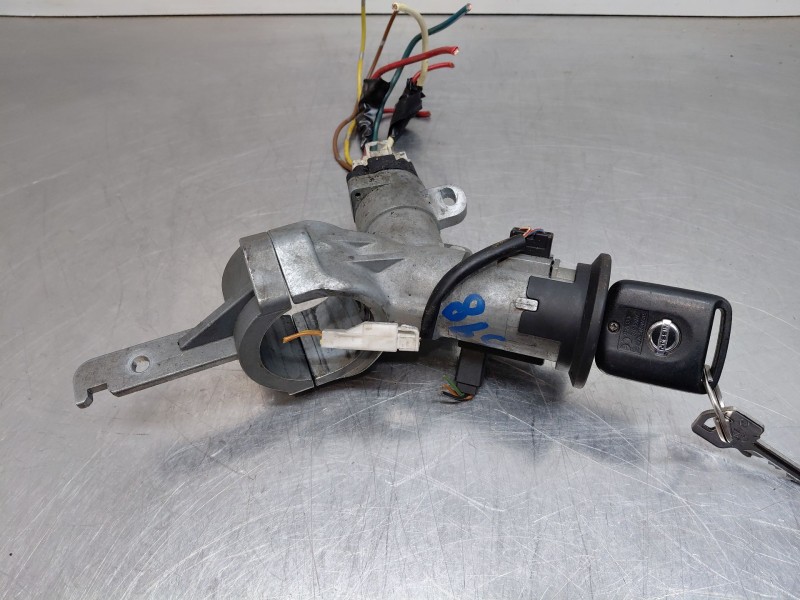 Recambio de antirrobo para nissan micra iii (k12) 1.2 16v referencia OEM IAM   