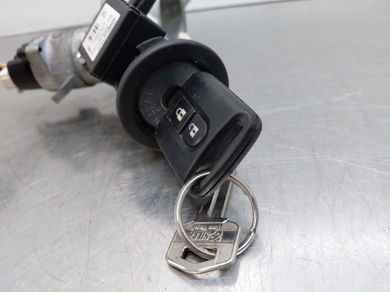 Recambio de antirrobo para nissan micra iii (k12) 1.2 16v referencia OEM IAM   