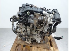 Recambio de motor completo para opel corsa f elegance referencia OEM IAM HN05   2