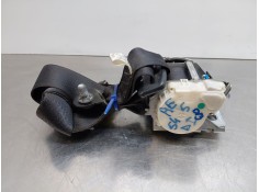 Recambio de cinturon seguridad delantero izquierdo para chrysler grand voyager v (rt) 2.8 crd referencia OEM IAM 1AF211DVAC P1AF