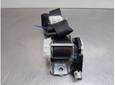 Recambio de cinturon seguridad delantero izquierdo para chrysler grand voyager v (rt) 2.8 crd referencia OEM IAM 1AF211DVAC P1AF 2