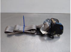 Recambio de cinturon seguridad trasero central para nissan micra iii (k12) 1.2 16v referencia OEM IAM   