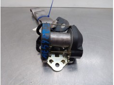 Recambio de cinturon seguridad trasero central para nissan micra iii (k12) 1.2 16v referencia OEM IAM    2