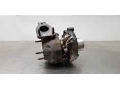 Recambio de turbocompresor para renault megane ii berlina 3p gt referencia OEM IAM H8200347344   2