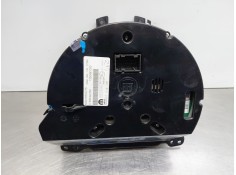 Recambio de cuadro instrumentos para fiat 500 sport referencia OEM IAM   