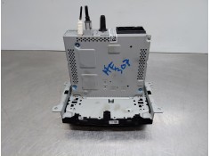 Recambio de pantalla multifuncion para fiat 500 sport referencia OEM IAM    2