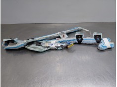 Recambio de airbag cortina delantero derecho para fiat 500 sport referencia OEM IAM   