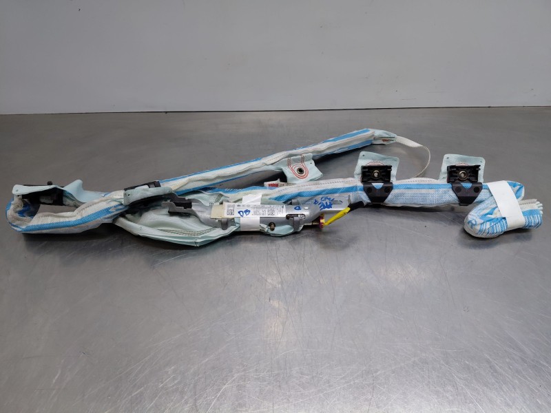 Recambio de airbag cortina delantero derecho para fiat 500 sport referencia OEM IAM   
