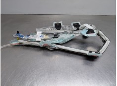 Recambio de airbag cortina delantero izquierdo para fiat 500 sport referencia OEM IAM   