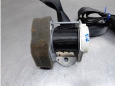 Recambio de cinturon seguridad trasero derecho para fiat 500 sport referencia OEM IAM    2