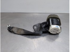 Recambio de cinturon seguridad trasero izquierdo para fiat 500 sport referencia OEM IAM   
