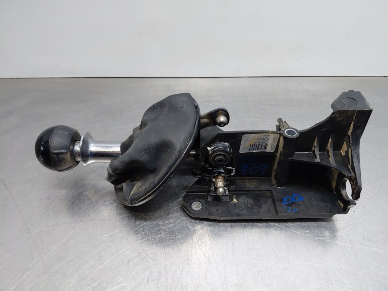 Recambio de palanca cambio para fiat 500 sport referencia OEM IAM   
