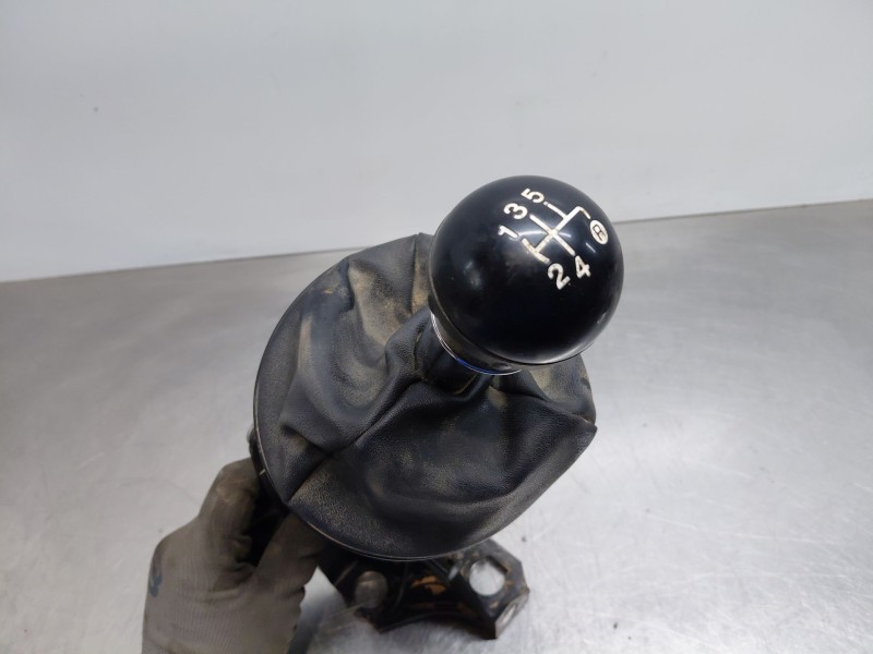 Recambio de palanca cambio para fiat 500 sport referencia OEM IAM   