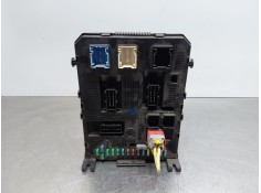 Recambio de caja reles / fusibles para peugeot 407 (6d_) 1.8 16v (6d6fyc) referencia OEM IAM   