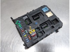 Recambio de caja reles / fusibles para peugeot 407 (6d_) 1.8 16v (6d6fyc) referencia OEM IAM    2