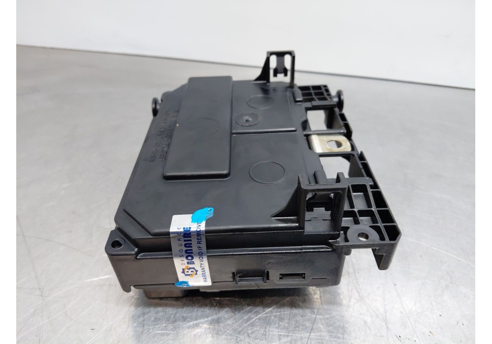 Recambio de caja reles / fusibles para peugeot 407 (6d_) 1.8 16v (6d6fyc) referencia OEM IAM   