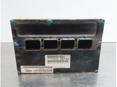 Recambio de centralita cambio automatico para chrysler grand voyager v (rt) 2.8 crd referencia OEM IAM P05150267AC P05150267AC 