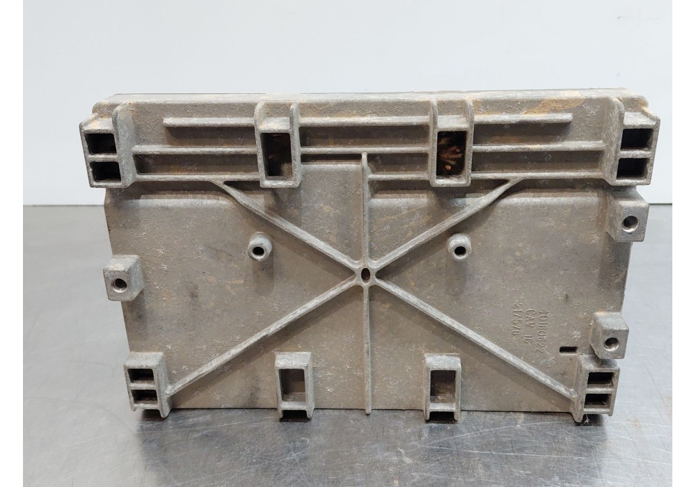 Recambio de centralita cambio automatico para chrysler grand voyager v (rt) 2.8 crd referencia OEM IAM P05150267AC P05150267AC 