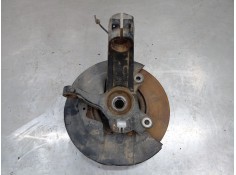 Recambio de mangueta delantera izquierda para volvo xc60 momentum referencia OEM IAM 31451326  