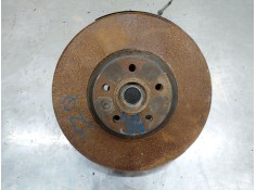 Recambio de mangueta delantera izquierda para volvo xc60 momentum referencia OEM IAM 31451326   2