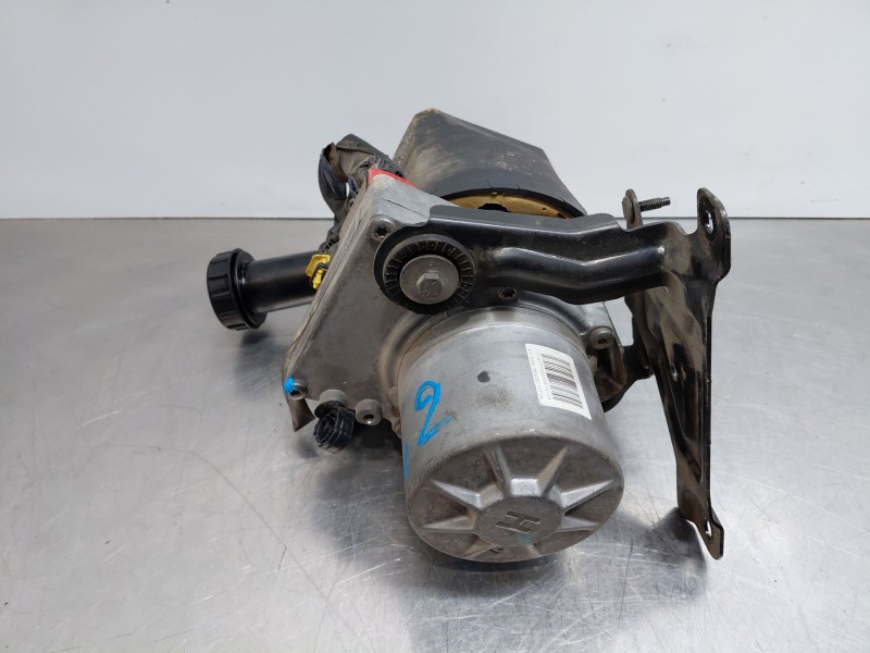 Recambio de bomba direccion para peugeot 407 (6d_) 1.8 16v (6d6fyc) referencia OEM IAM 4007ZE 1680896380 