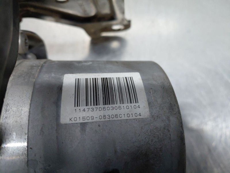 Recambio de bomba direccion para peugeot 407 (6d_) 1.8 16v (6d6fyc) referencia OEM IAM 4007ZE 1680896380 