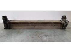Recambio de intercooler para renault scenic iii limited referencia OEM IAM 144961285R  