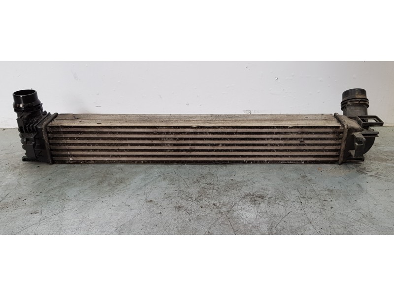 Recambio de intercooler para renault scenic iii limited referencia OEM IAM 144961285R   Recambio de intercooler para renault scenic iii limited referencia OEM IAM 144961285R