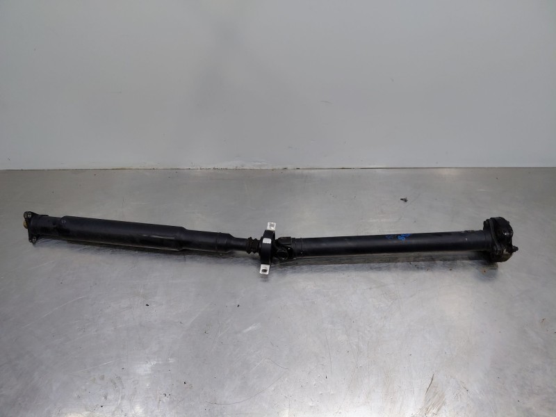 Recambio de transmision central para bmw serie 3 berlina (g20) sport referencia OEM IAM 26108848018 72883810 